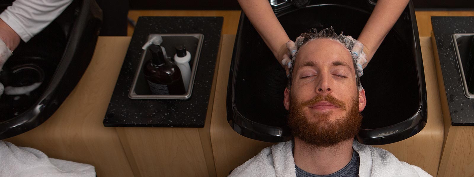 Free haircut coupon near me